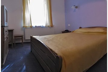 Rumunija Penzión Băile Tuşnad, Eksterijer